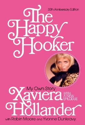 The Happy Hooker By Xaviera Hollander