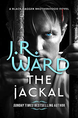 The Jackal By Jessica Bird