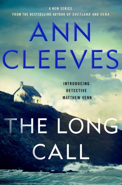 The Long Call By Ann Cleeves