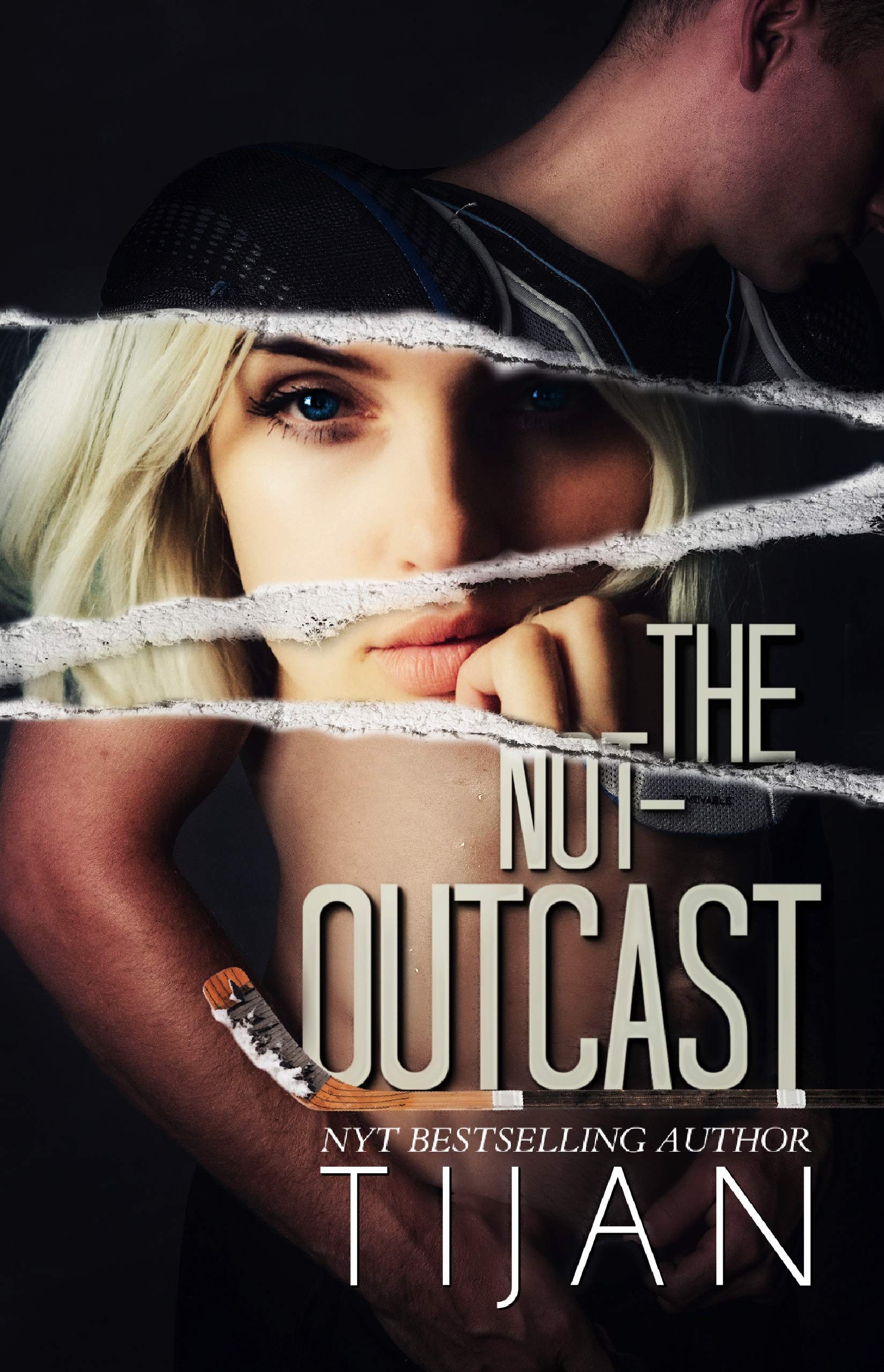 The Not-Outcast By Tijan Meyer