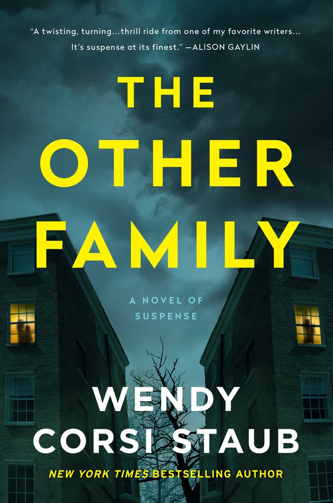 The Other Family By Wendy Corsi Staub