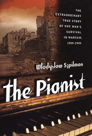 The Pianist By Władysław Szpilman