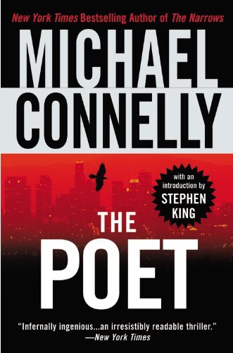 The Poet By Michael Connelly