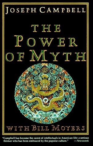 The Power of Myth By Joseph Campbell