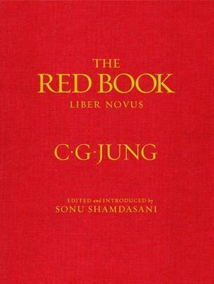 The Red Book By C.G. Jung