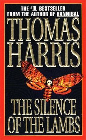 The Silence of the Lambs By Thomas Harris
