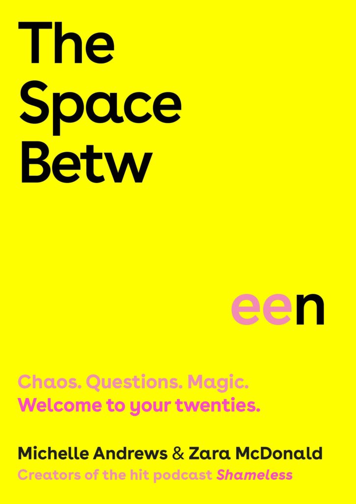 The Space Between By Michelle Andrews - PDF, ePUB Free Download