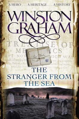The Stranger from the Sea By Winston Graham