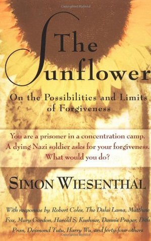 The Sunflower By Simon Wiesenthal