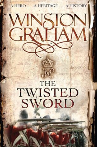 The Twisted Sword By Winston Graham
