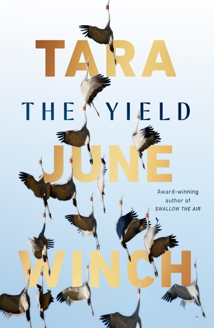 The Yield By Tara June Winch
