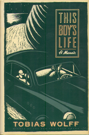 This Boy's Life By Tobias Wolff