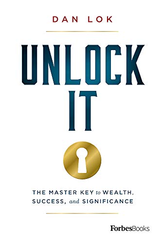 Unlock It By Dan Lok