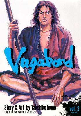 Vagabond, Volume 2 By Takehiko Inoue