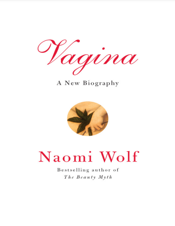 Vagina By Naomi Wolf