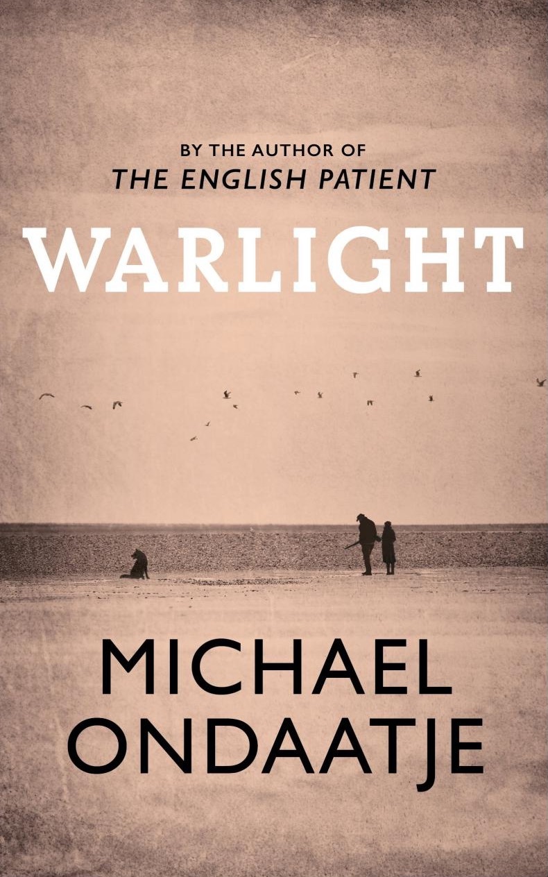Warlight By Michael Ondaatje