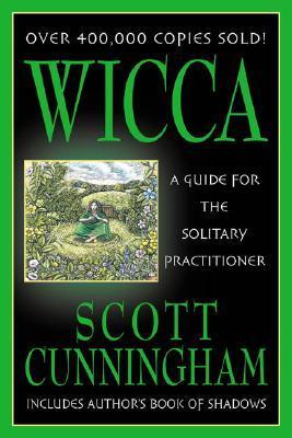 Wicca By Scott Cunningham