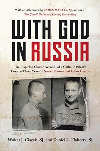 With God in Russia By James Martin