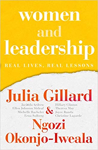 Women and Leadership By Julia Gillard